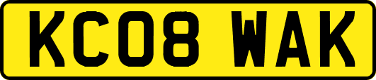 KC08WAK