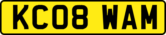 KC08WAM