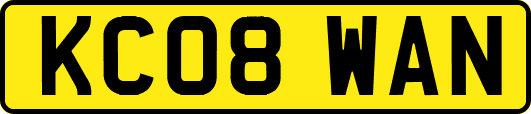 KC08WAN
