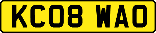 KC08WAO