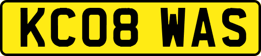 KC08WAS