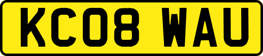 KC08WAU