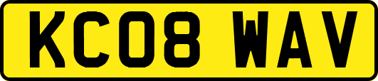 KC08WAV