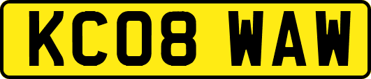 KC08WAW