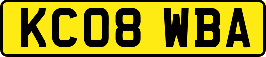 KC08WBA