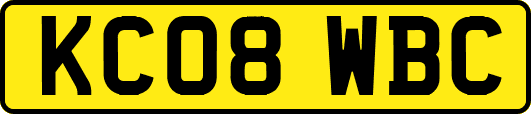 KC08WBC