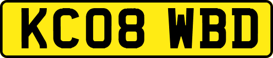 KC08WBD