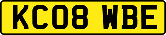 KC08WBE