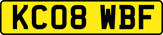 KC08WBF
