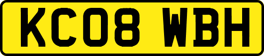 KC08WBH