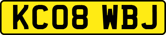 KC08WBJ
