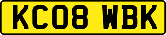 KC08WBK