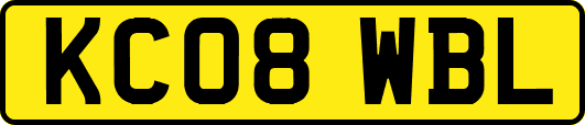 KC08WBL