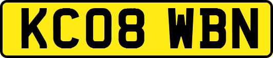 KC08WBN