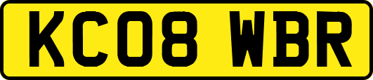 KC08WBR