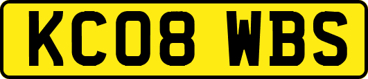 KC08WBS