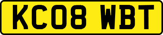 KC08WBT