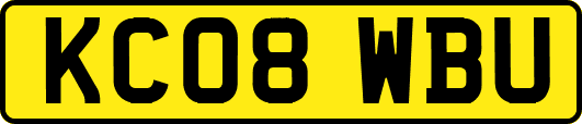 KC08WBU
