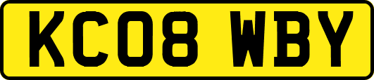KC08WBY