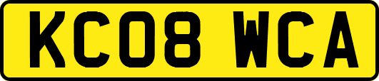 KC08WCA