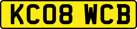 KC08WCB