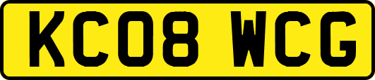 KC08WCG