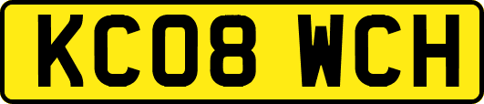 KC08WCH