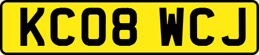 KC08WCJ