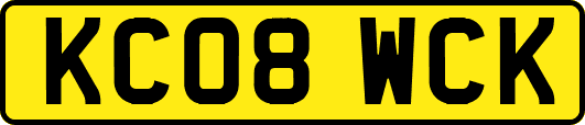 KC08WCK