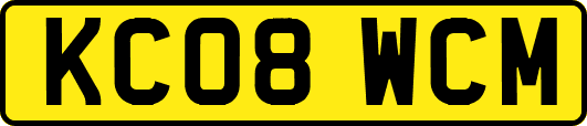 KC08WCM