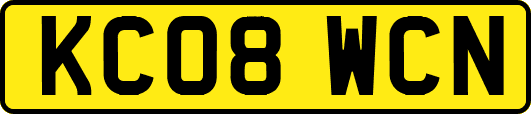 KC08WCN