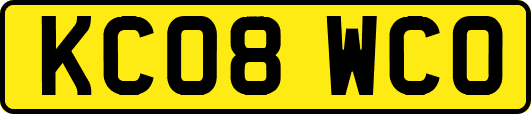 KC08WCO
