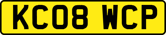 KC08WCP