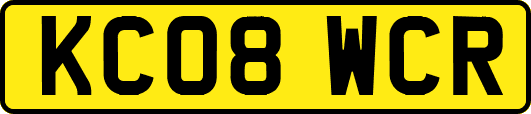 KC08WCR