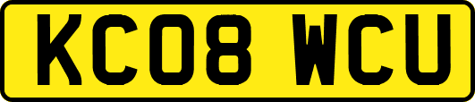 KC08WCU