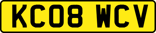 KC08WCV