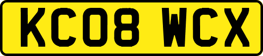 KC08WCX