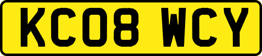 KC08WCY
