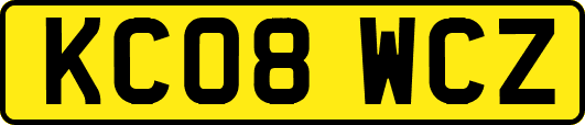KC08WCZ