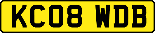 KC08WDB