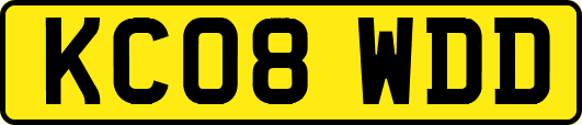 KC08WDD