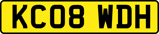 KC08WDH