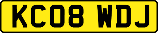 KC08WDJ