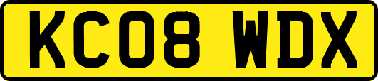 KC08WDX