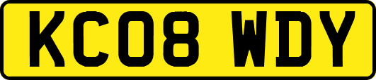 KC08WDY