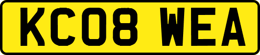 KC08WEA