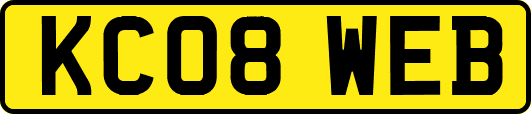 KC08WEB