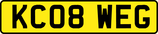 KC08WEG