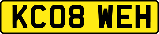 KC08WEH