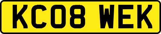 KC08WEK